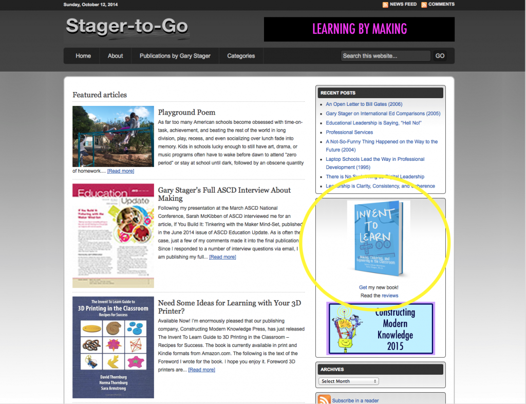 stagerscreenshot